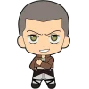 🤩 Эмодзи «Attack on Titan» для Telegram