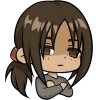 🤩 Эмодзи «Attack on Titan» для Telegram