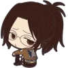 🤩 Эмодзи «Attack on Titan» для Telegram