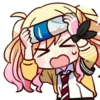 🤍 Эмодзи «Chibi Sekai» для Telegram