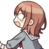 🤍 Эмодзи «Chibi Sekai» для Telegram