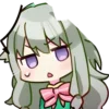 🤍 Эмодзи «Chibi Sekai» для Telegram
