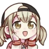 🤍 Эмодзи «Chibi Sekai» для Telegram