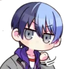 🤍 Эмодзи «Chibi Sekai» для Telegram