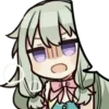 🤍 Эмодзи «Chibi Sekai» для Telegram
