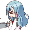 🤍 Эмодзи «Chibi Sekai» для Telegram