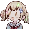 🤍 Эмодзи «Chibi Sekai» для Telegram