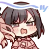 🤍 Эмодзи «Chibi Sekai» для Telegram