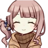 🤍 Эмодзи «Chibi Sekai» для Telegram