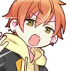 🤍 Эмодзи «Chibi Sekai» для Telegram