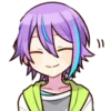 🤍 Эмодзи «Chibi Sekai» для Telegram