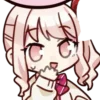 🤍 Эмодзи «Chibi Sekai» для Telegram