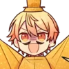 🤍 Эмодзи «Chibi Sekai» для Telegram