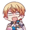 🤍 Эмодзи «Chibi Sekai» для Telegram