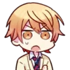 🤍 Эмодзи «Chibi Sekai» для Telegram