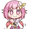 🤍 Эмодзи «Chibi Sekai» для Telegram