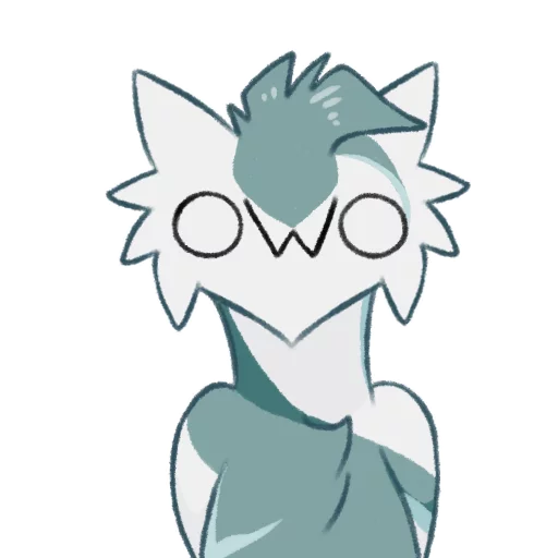 😏 Стикер «Chibi Izaiah» для Telegram