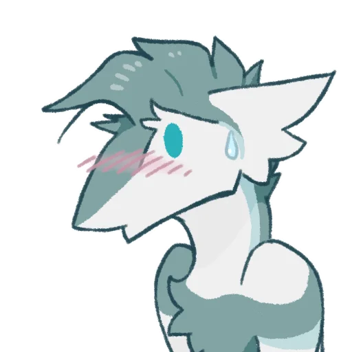 🫢 Стикер «Chibi Izaiah» для Telegram