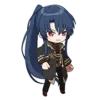 Стикер 41 Chibi Mhyk