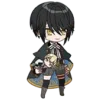 Стикер 3 Chibi Mhyk
