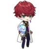 Стикер 7 Chibi Mhyk