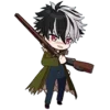 Стикер 9 Chibi Mhyk