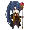 Стикер 39 Chibi Mhyk
