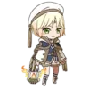 Стикер 48 Chibi Mhyk