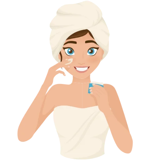 ✨ Стикер «chicas» для Telegram