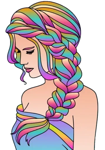 ✨ Стикер «chicas» для Telegram