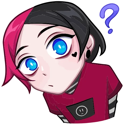 🤔 Эмодзи «Чич» для Telegram