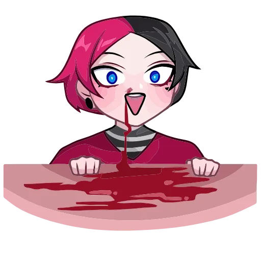 😮 Эмодзи «Чич» для Telegram