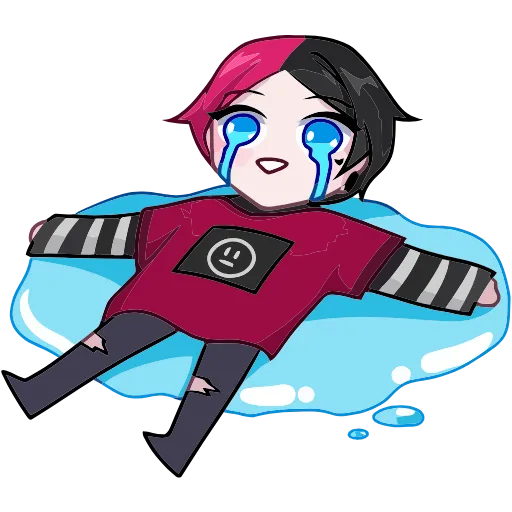 👌 Эмодзи «Чич» для Telegram