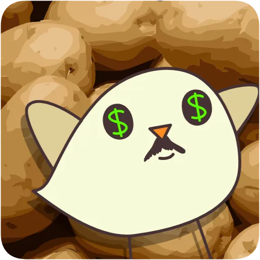 🤑 Эмодзи «Чык Чырык» для Telegram