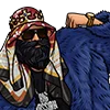 💪 Эмодзи «Chicken curry» для Telegram