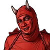 😈 Эмодзи «Chicken curry» для Telegram