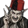 🤓 Эмодзи «Chicken curry» для Telegram