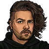 🤨 Эмодзи «Chicken curry» для Telegram