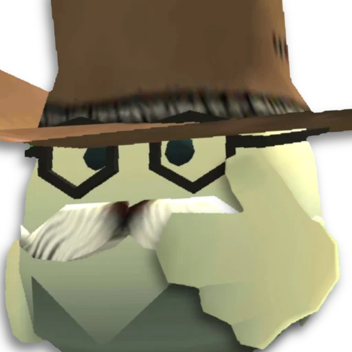 Стикерпак Chicken Gun YouTubers для Telegram