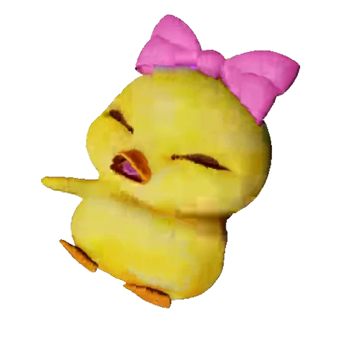 🤯 Стикер «Chick» для Telegram