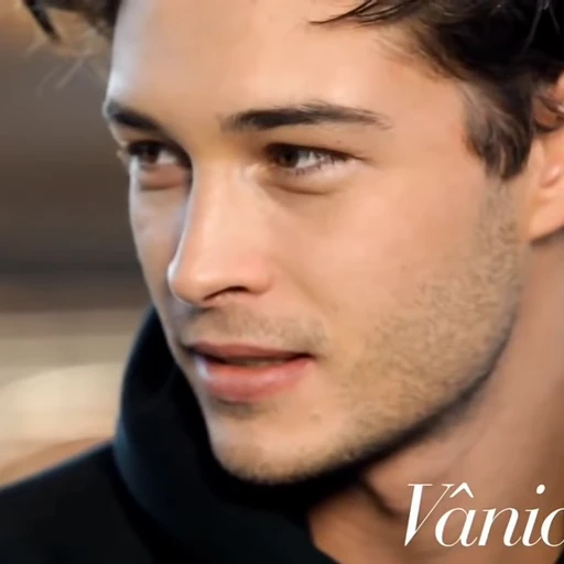 ➖ Стикер «Francisco Lachowski» для Telegram