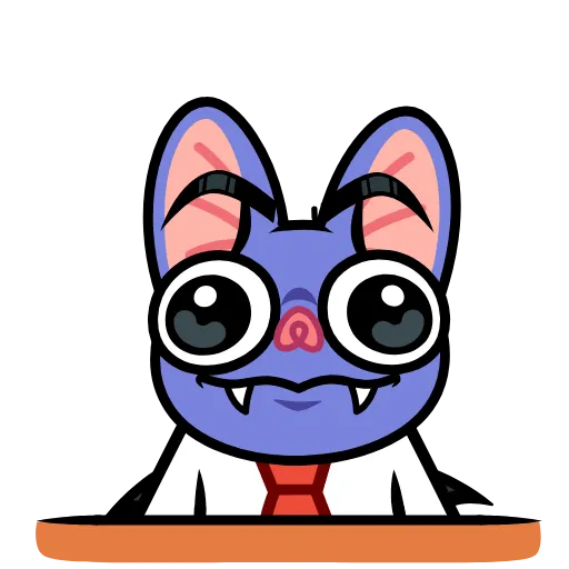 #⃣ Стикер «Чиф» для Telegram
