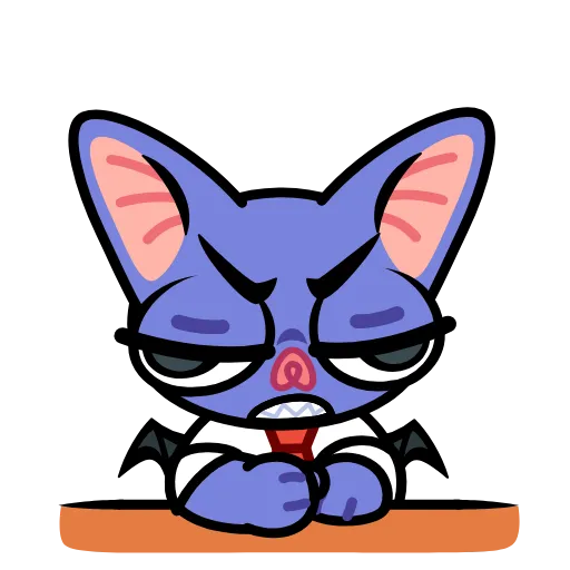 Стикерпак Чиф для Telegram