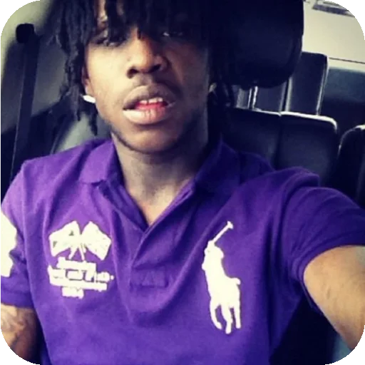 👍 Стикер «Chief Keef» для Telegram