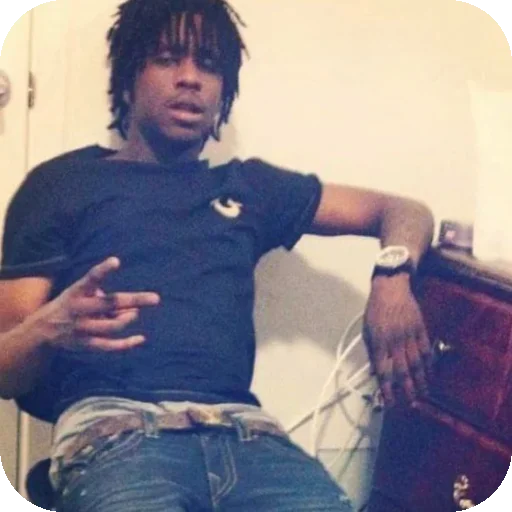 👍 Стикер «Chief Keef» для Telegram