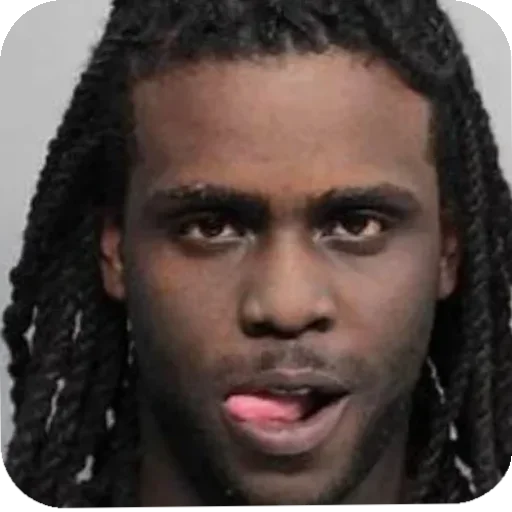 👅 Стикер «Chief Keef» для Telegram