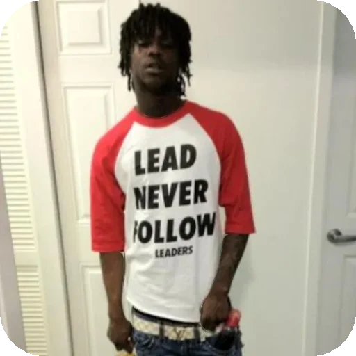 👍 Стикер «Chief Keef» для Telegram