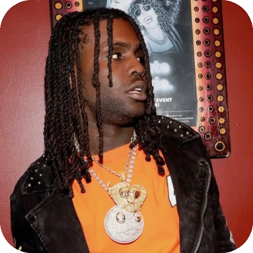 👍 Стикер «Chief Keef» для Telegram