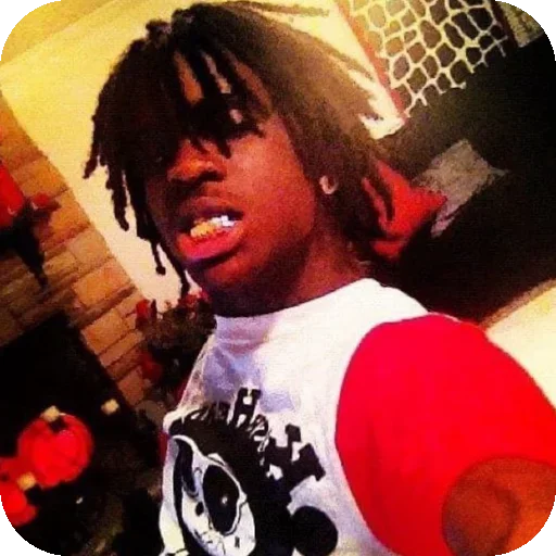 😬 Стикер «Chief Keef» для Telegram