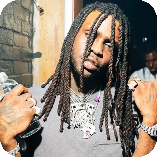 👍 Стикер «Chief Keef» для Telegram